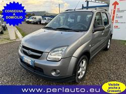 SUZUKI IGNIS 1.3 16V cat GL Sp. Ed. 2005