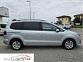 VOLKSWAGEN SHARAN 2.0 TDI 150 CV SCR DSG Executive BlueMotion Tech.