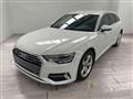 AUDI A6 AVANT Avant 40 2.0 TDI quattro ultra S tronic Business S