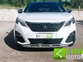 PEUGEOT 3008 GT BlueHDi 180 S&S EAT8