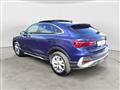 AUDI Q3 SPORTBACK Q3 SPB 35 TDI quattro S tronic S line edition