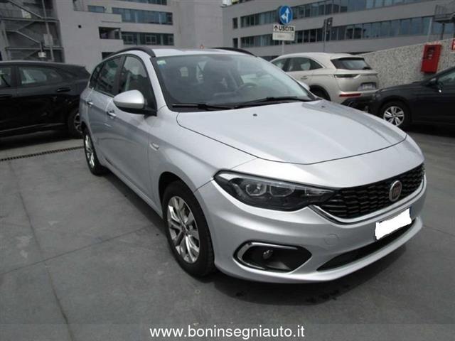 FIAT TIPO STATION WAGON Tipo 1.6 Mjt S&S DCT SW Business