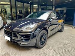 PORSCHE MACAN 3.0 GTS