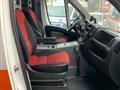 FIAT DUCATO AMBULANZA (2983) Ducato 35 3.0 Natural Power PLM-TA Furgone Maxi