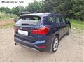 BMW X1 xdrive 18d 150cv automatico - FF977SW