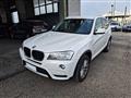 BMW X3 sDrive18d Business aut.