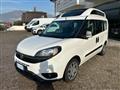 FIAT DOBLÒ 1.6 MJT Maxi SX TRASPORTO DISABILI +IVA