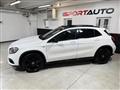 MERCEDES CLASSE GLA d Automatic Premium AMG EDITION NIGHT