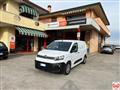 CITROEN Berlingo van XL 1.6 bluehdi 100cv S&S Club 3p.ti Berlingo BlueHDi 100 S&S Van XL Club