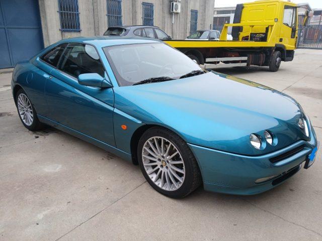 ALFA ROMEO GTV 2.0i 16V Twin Spark cat L