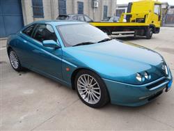 ALFA ROMEO GTV 2.0i 16V Twin Spark cat L