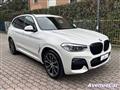 BMW X3 xdrive 20d mhev Msport M SPORT TETTO APRIB CARPLAY