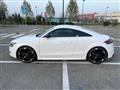 AUDI TT 2.0 tfsi Advanced Plus