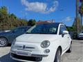 FIAT 500 1.4 LOUNGE 100CV CAMBIO AUTOMATICO