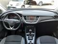 OPEL GRANDLAND X 1.2 Turbo 130 CV KM CERTIFICATI - GARANZIA