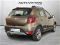 DACIA NUOVA SANDERO STEPWAY Stepway 1.5 Blue dCi 95cv Techroad