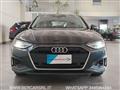 AUDI A4 AVANT A4 Avant 35 TDI/163 CV S tronic