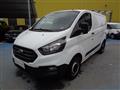 FORD TRANSIT CUSTOM Transit Custom 260 2.0 TDCi PC Furgone Entry