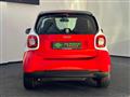 SMART FORTWO 70 1.0 twinamic Passion BLUETOOTH|NEOPATENTATI