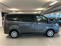 FORD TOURNEO CUSTOM 2.000 DIESEL MHEV 130CV TITANIUM 320 L1H1 9 POSTI