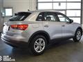 AUDI Q3 40 TDI quattro S tronic Business