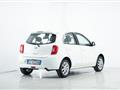 NISSAN MICRA 1.2 Acenta