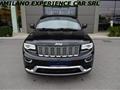 JEEP GRAND CHEROKEE 3.0 V6 CRD 250 CV Multijet II Summit