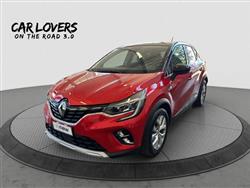 RENAULT CAPTUR 1.0 tce Intens Gpl 100cv my21