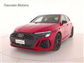 AUDI RS 3 SEDAN Sportback 2.5 tfsi quattro s-tronic