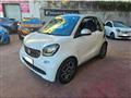 SMART Fortwo Cabrio Passion 71cv auto OK NEOPATENTATI