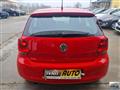 VOLKSWAGEN Polo 1.4 5p. Highline