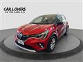 RENAULT CAPTUR 1.0 tce Intens Gpl 100cv my21