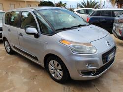 CITROEN C3 PICASSO 1.4 VTi 95 Exclusive Style