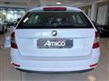 SKODA Octavia Station Wagon Octavia 2.0 TDI CR DSG Wagon Executive