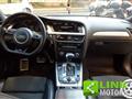 AUDI A4 AVANT Avant 2.0 TDI 150CV S-tronic Sport GANCIO TRAINO