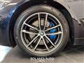 BMW SERIE 5 d Touring mhev 48V xdrive Msport auto