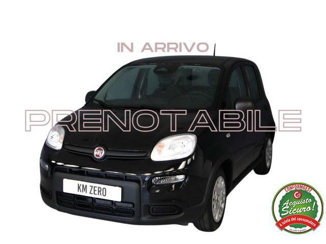 FIAT PANDA 1.0 Hybrid Pandina PREZZO REALE