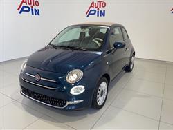 FIAT 500C 500 C 1.0 Hybrid Dolcevita