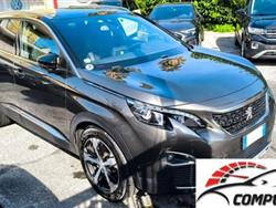 PEUGEOT 3008 BlueHDi 130 S&S GT LINE VIRTUAL PANO CAMERA