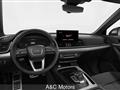 AUDI NEW Q5 Audi Sportback S line plus 40 TDI quattro 150(204) kW(CV) S 