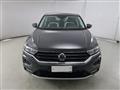 VOLKSWAGEN T-ROC 2.0 TDI SCR 150 CV DSG Advanced BlueMotion Technol