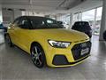 AUDI A1 SPORTBACK SPB 25 TFSI Admired Advanced