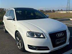 AUDI A3 1.2 TFSI Attraction