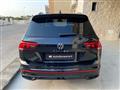 VOLKSWAGEN TIGUAN 2.0 TDI 150 CV SCR DSG R-Line LUCI AMBIENTE