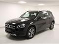 MERCEDES CLASSE GLB GLB 200 d Automatic Business Extra