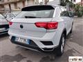 VOLKSWAGEN T-Roc 1.0 tsi Style 110cv