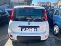 FIAT PANDA 1.0 FireFly S&S Hybrid/GPL