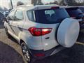 FORD EcoSport 1.5 TDCi 90 CV Plus