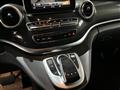 MERCEDES CLASSE V V 220d Autom.Executive Business Long 7 POSTI