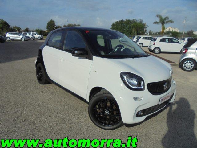 SMART FORFOUR Manuale Prime n°28